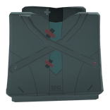 Movie Miku Jacket (Body)