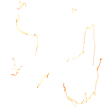 Movie Shadow Lightning Aura (ANIMATED)