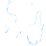 Movie Sonic Lightning Aura (ANIMATED)