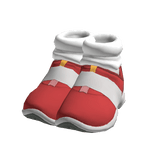 Movie Sonic Shoes