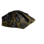 Movie Spring Zombie Shoulder (R)