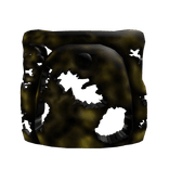 Movie Spring Zombie Torso