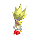 Movie Super Sonic Fighters