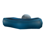 Movie Toy Bonnie Waist [FNaF 2]