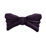 Movie Yellow Bunny Bowtie