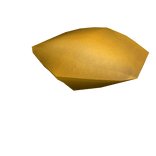 Movie Yellow Bunny Shoulder (L)