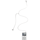 MP3 Player Ipod Trendy Music Earphones