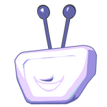 Mr. (Ant) TENNA - DELTARUNE