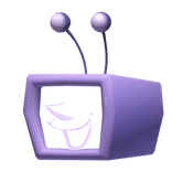 📺 Mr. Ant Tenna [STYLIZED]