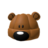 Mr Bean - Teddy Beanie