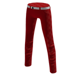 Mr Claus Pants