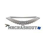 Mr Crashout Custom Chain