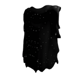 Mr DoomBringer’s Cape