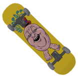MR GREASE SKATEBOARD