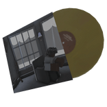 Mr Morale Black And White VINYL "Say Drake 😀"