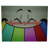 Mr Puzzles blush Screen