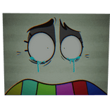 Mr Puzzles Never Change Screen