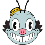 Mr. Ring-a-Ding - Doctor Who