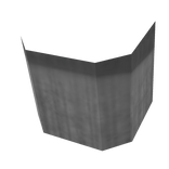 Mr. Roboto Left Arm addon (R6)