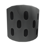 Mr Wpnz Shoulder (R6)