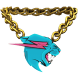 MrBeast Golden Chain