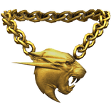 MrBeast Golden Chain