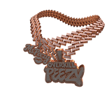 Mr/Ms Peezy Custom Chain