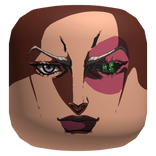 Mrs. Robinson [Bugs] [Red] [Custom Skin]