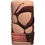 Mrs. Robinson Right Arm