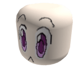 MS Paint Muykyu Face