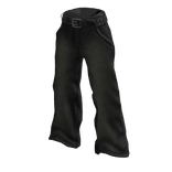 Mud Wash Archive Biker Denim