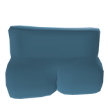 Mugman’s Shorts