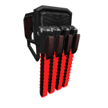 MUI 2.0 Left Arm Chainsaw