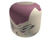 MUI Caulifla Private Face