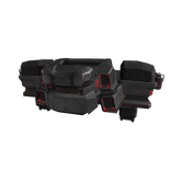 M.U.I EXOSKELETON Chassis