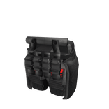 M.U.I EXOSKELETON Lower Front Armor