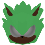 MUI Mysterious Figure  - [MUI Kiato] - [PN SERIES]