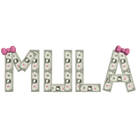 "MULA" Money On Floor