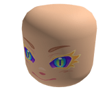 Multi-color Snake Eyes