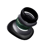  ° Multi-Textiled Abri Bangles