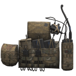 [MultiCam] MMAC setup