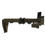 [MultiCam] Tyr RS Gunfighter Belt