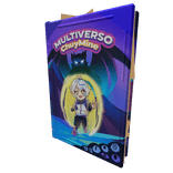 MULTIVERSO - ChuuyMine