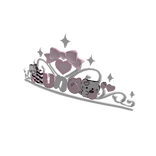 ✿︵muna tiara ღ