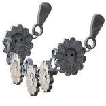 Murakami Chain Wallet