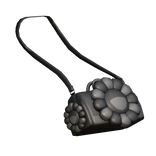 Murakami crossbody bag 3.0 black 