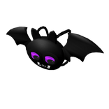 Murcielago perverso on ojos seguibles (3.0)