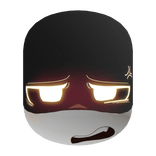 [Murder drones] J's displeasure face