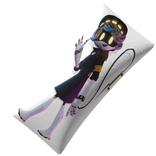 Murder Drones Pillow