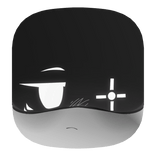[Murder drones] White OC face - Aim